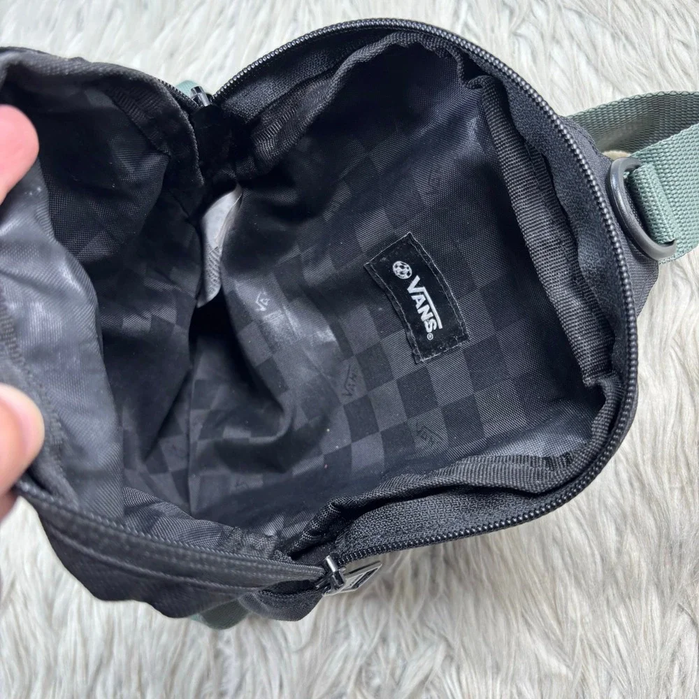 Vans nylon sling